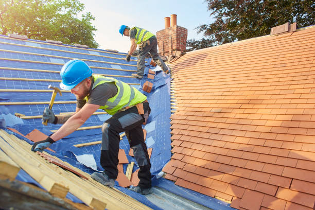 Fast & Reliable Emergency Roof Repairs in Sun Valley, NV